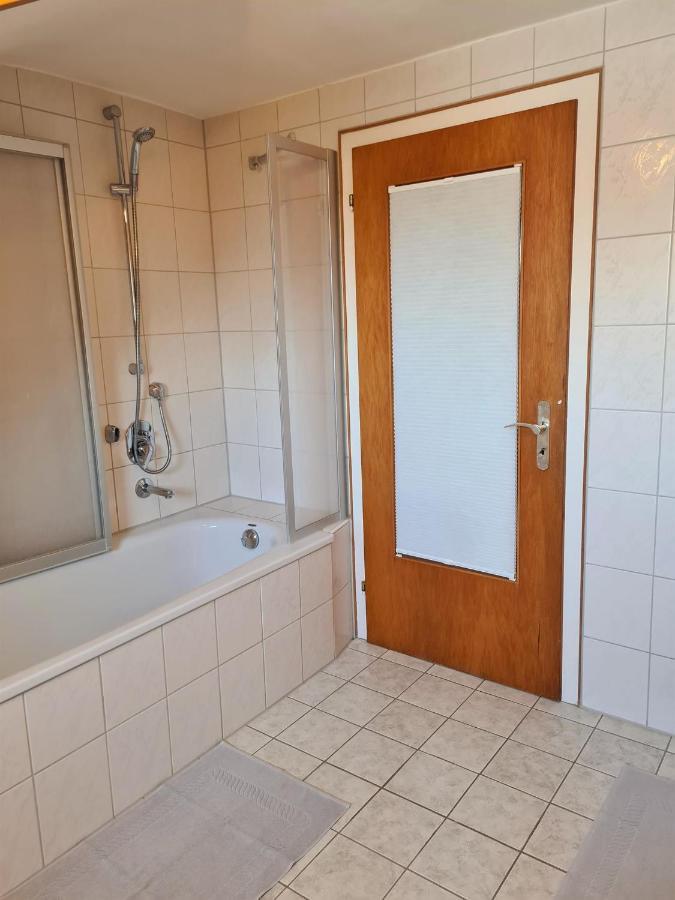 Ferienwohnung Mittagssonne Blaichach Exteriör bild