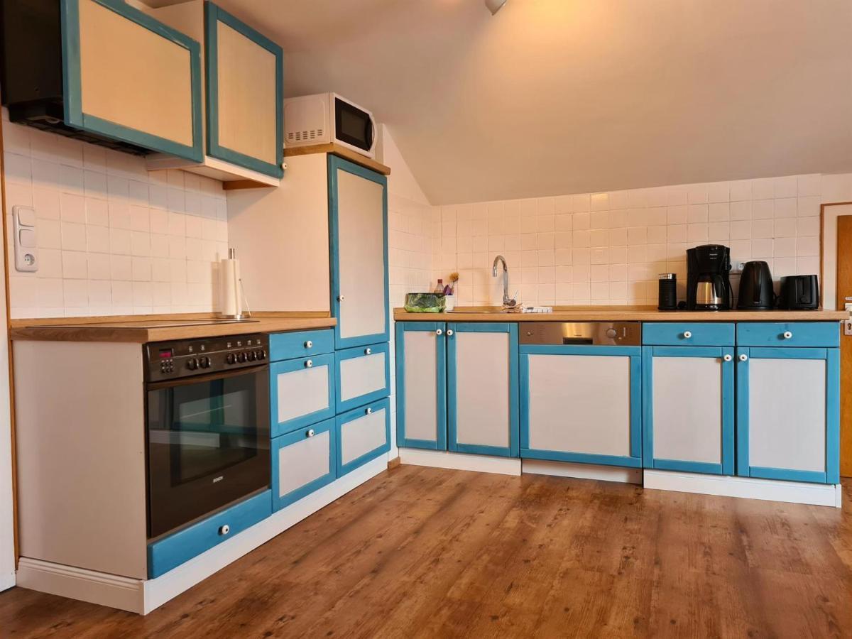 Ferienwohnung Mittagssonne Blaichach Exteriör bild